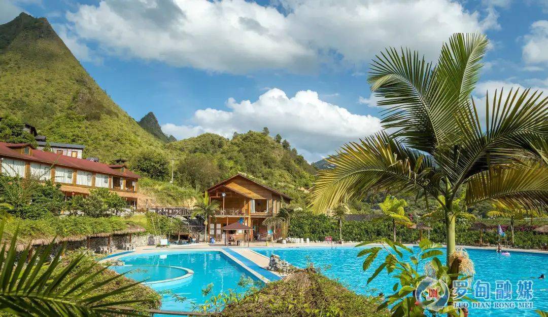 赞罗甸成为体验多彩贵州乐享温暖人生冬季贵州行首选目的地