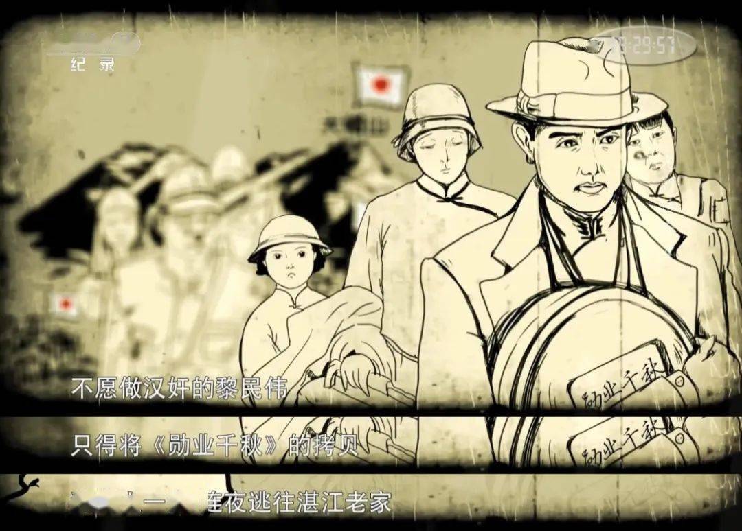 胶片|影迷必看！央视出手，果然是王炸…