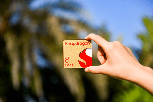 高通全球CEO安蒙：骁龙是通往元宇宙的“门票”