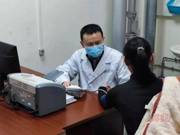 治疗|晕了晕了，晕倒该挂什么科？川渝首个“晕厥”门诊来了