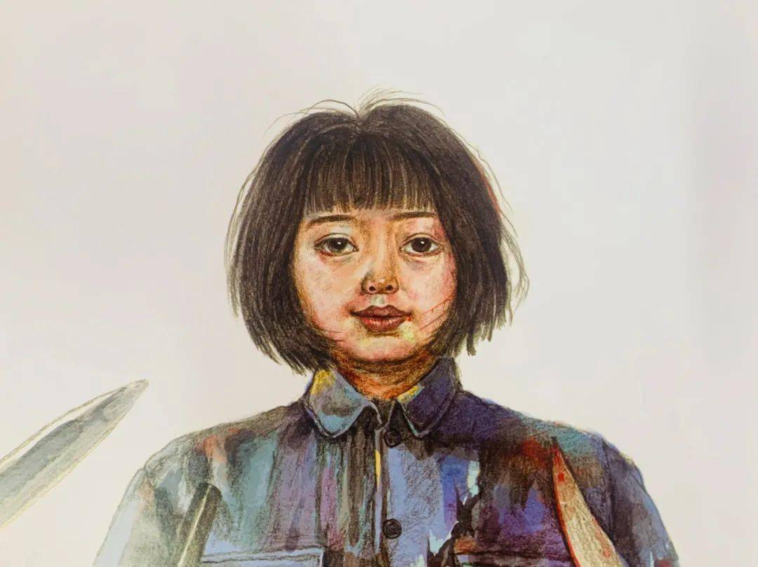 绘本时间第120期《我们家的抗战》_于娇_陈晖_董晓怡