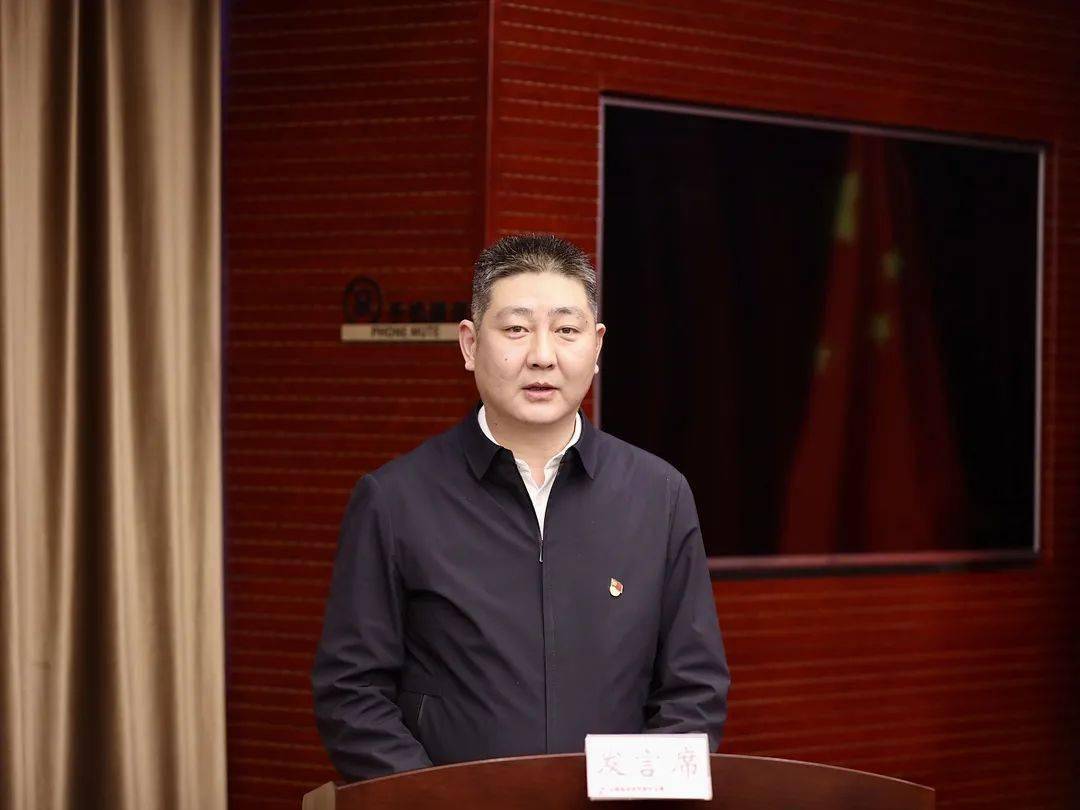 立足新岗位新使命展现新担当新作为省乡村振兴局召开