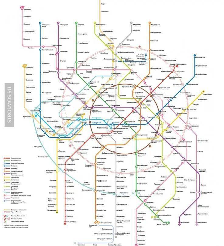 普京宣布开通,莫斯科地铁刮起"中国风"_中俄_施工_俄罗斯