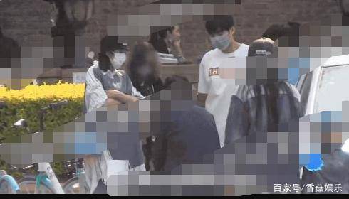 付梦妮：一个清纯前卫的贵州“萌女郎”！？付梦妮图片