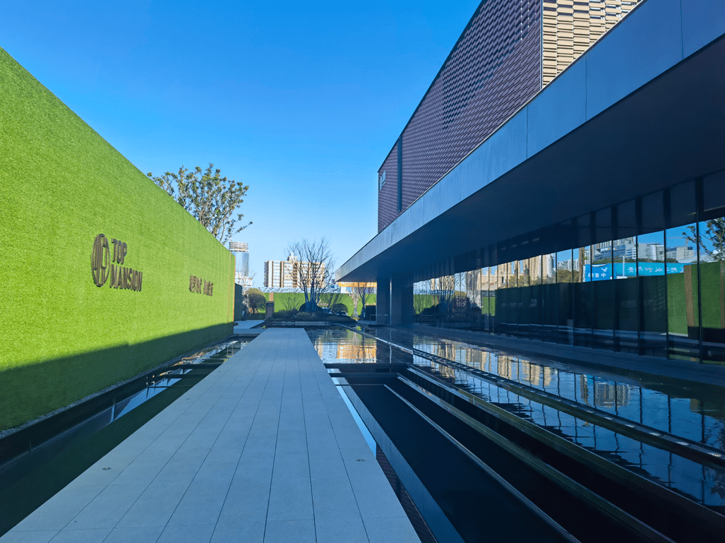 总价381万起的高端城市综合体再次启筹|长沙悦府楼盘评测