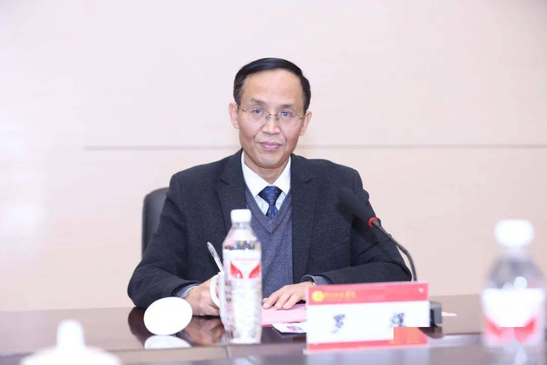 我校召开2022年全国硕士研究生招生考试协调工作会议