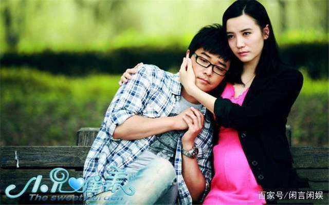 盘点与宋佳演情侣的八大男星看看谁最有cp感