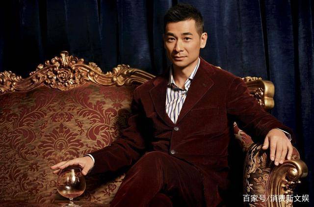 本以为实力担当的赵文卓,为何成了搞笑担当?他当红时为何隐退?