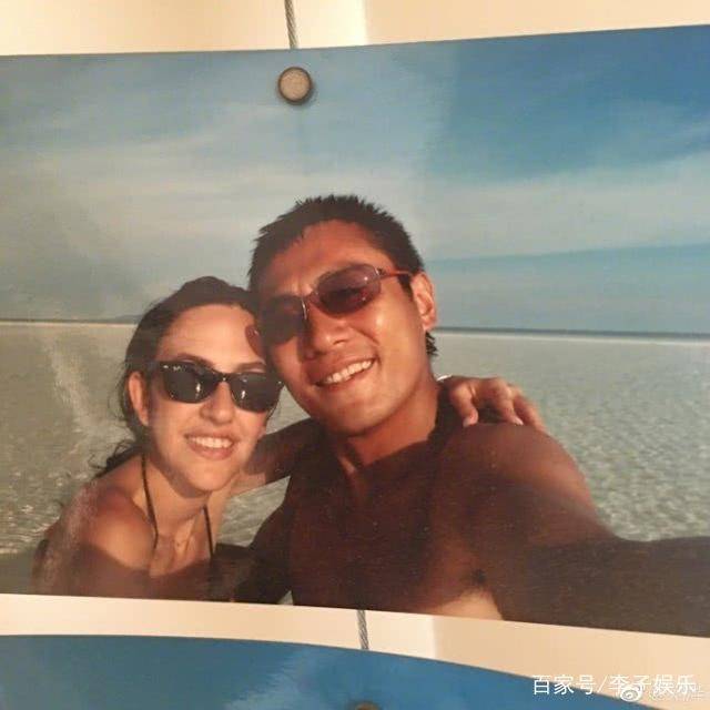 结婚九年幸福满屏_安娜_老婆_感情