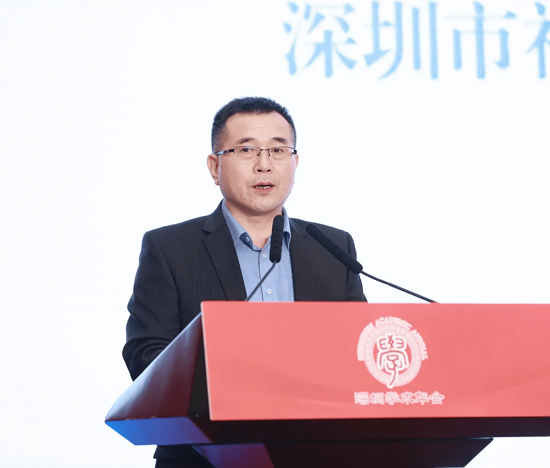 南方观察丨第十三届深圳学术年会主题学术研讨会暨全国