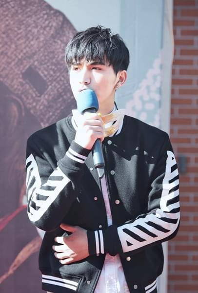 《最强男神》开机热议 男一号张思帆人气飙升_刘川_角色_剧本