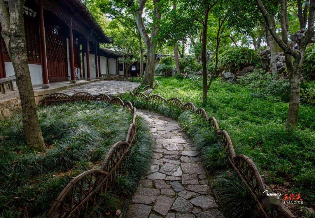 行摄苏州(下 人间天堂,媚川辉山,凤谷行窝_王俭美_the_rain