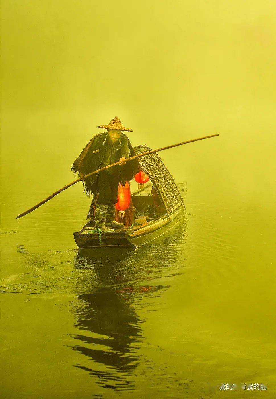 全国招募2022年一网打尽皖南61婺源春色深度摄影团