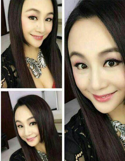 本想演戏主持一手抓的曹颖,因水土不服输给李湘和谢娜,如今在家相夫