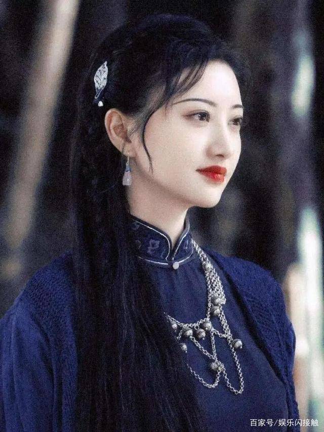 司藤小时候的扮演者是谁 3541666193ce4451a62155882f2dc02c.jpeg