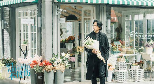 张晓晨《凉生,我们可不可以不忧伤》收官 突破性表演获好评_陆文_角色