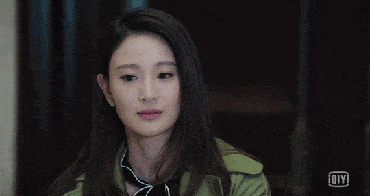 猎毒人侯梦莎不惧挑战刻画女律师沙漠中化身万人迷圈粉