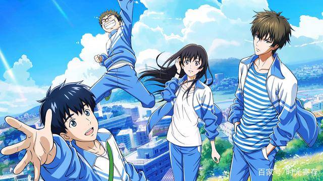 电影《昨日青空》同名主题曲 尤长靖将所有的遗憾抒发的酣畅淋漓