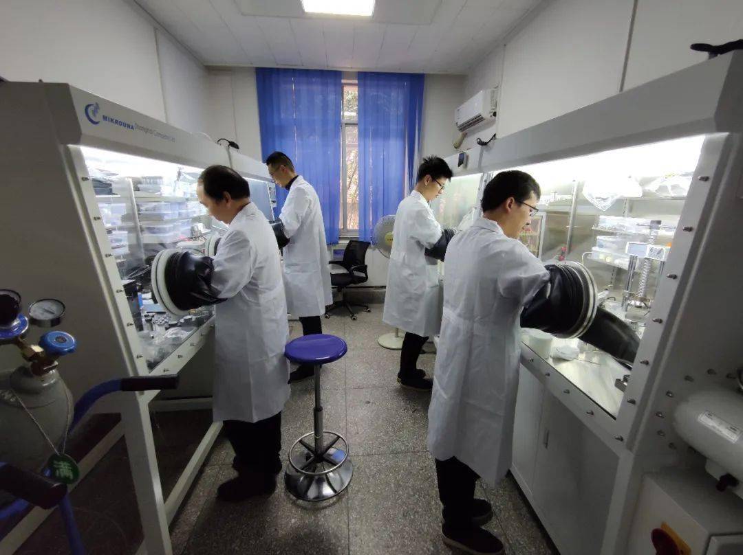 广西一博士后工作站研究成果在nature子刊刊发