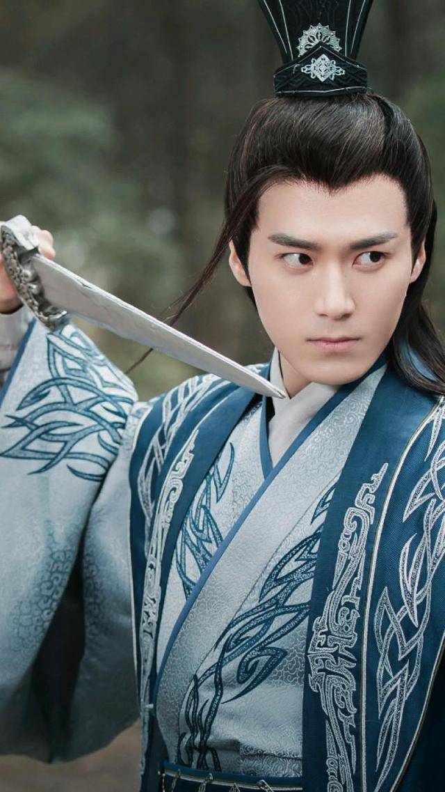 茅子俊押错宝放弃《山河令》?这个传闻不是事实,别再传了!