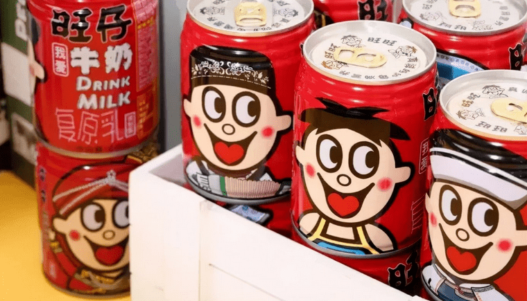 企业|原材料背锅，旺旺也涨价？