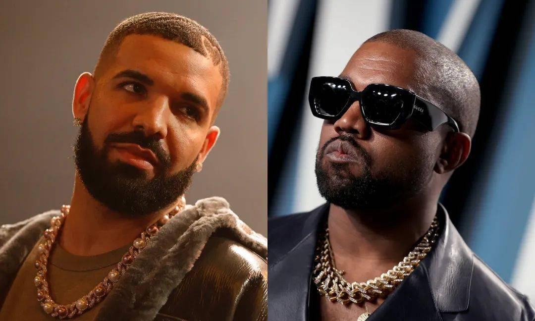 ye 与 drake 主演的慈善演唱会即将于亚马逊免费直播由川久保玲主理的