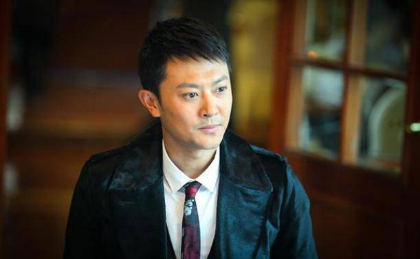 曾志伟当配角,主旋律题材保驾护航,印小天终于当男主崛起了_电影_影片