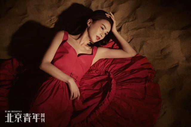 曾宁馨《热血同行》：霸气侧漏的“太子爷”英姿飒爽的她该如何演绎？