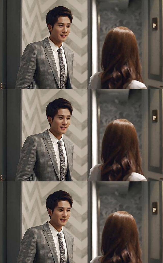 《掌中之物》即将播出,可正可邪的彭冠英,出演最强渣男傅慎行_西服