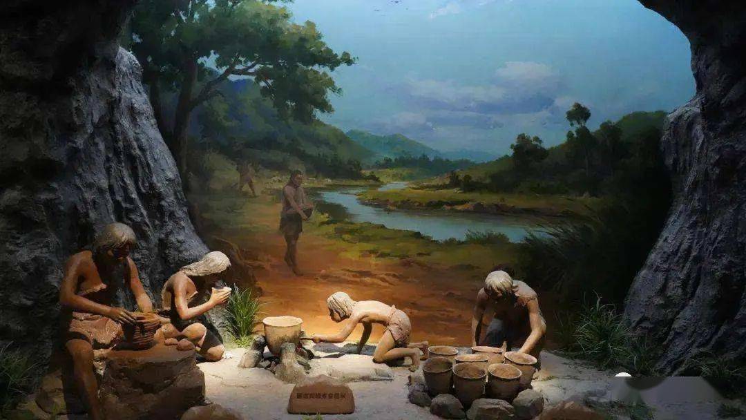 江西填湖广湖广填四川还原一段艰辛的古代移民史