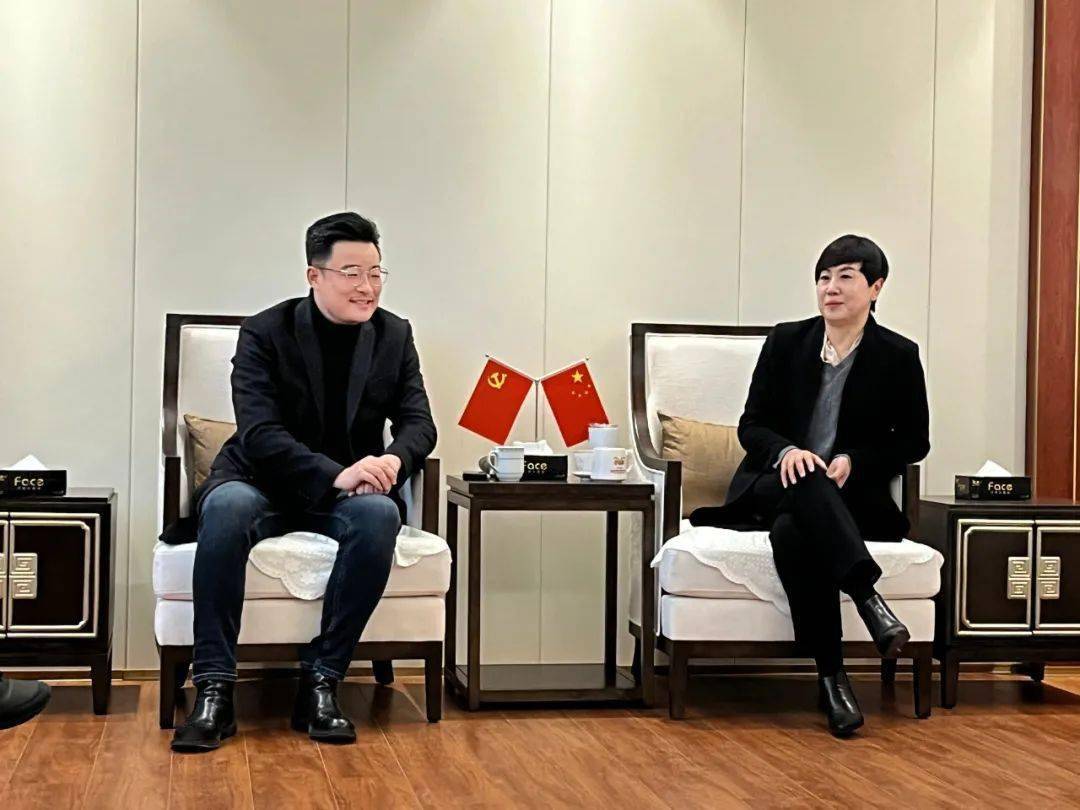 上海奇创旅游集团助力石泉县打造县域经济高质量发展样板