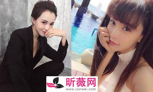 黄一琳是富二代吗家庭背景,黄一琳个人资料及情史遭扒_刘子辰_男友