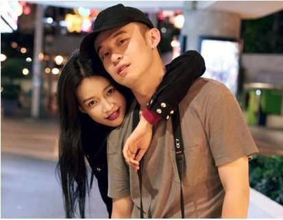三对90后明星夫妻,其中,董子健和孙怡是"双90后"夫妻_周杰伦_周董