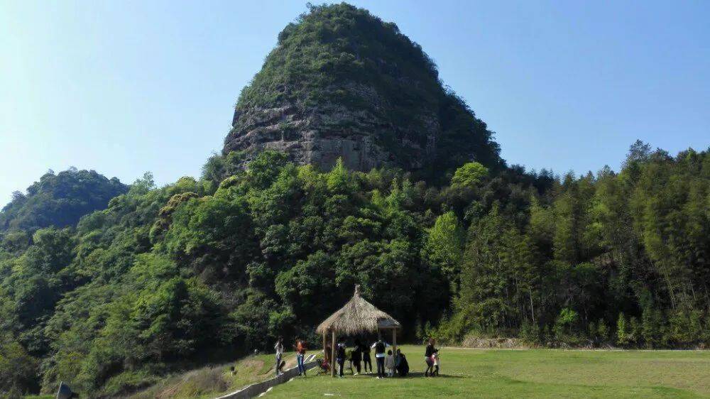 12月19純玩168元邵武天成奇峽雌雄一線天仙人臺江氏山莊遺址蘭花谷