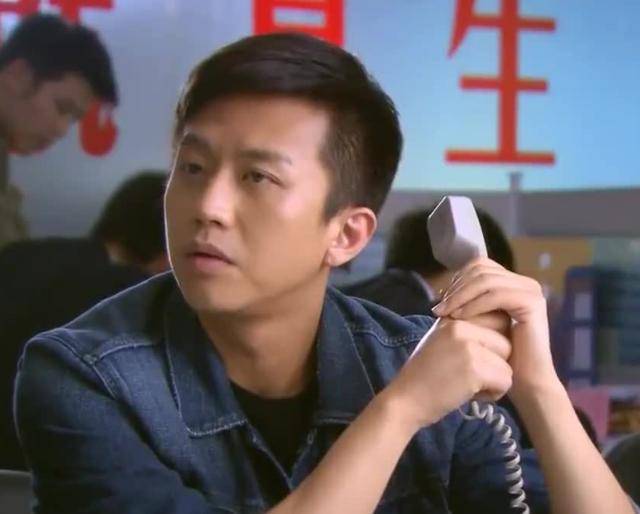 相爱十年7年后邓超终于又演电视剧了制作班底豪华到不行