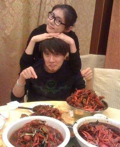 迟帅现任和前任对比,差距不言而喻,网友:她咎由自取_姚笛_父亲_因为