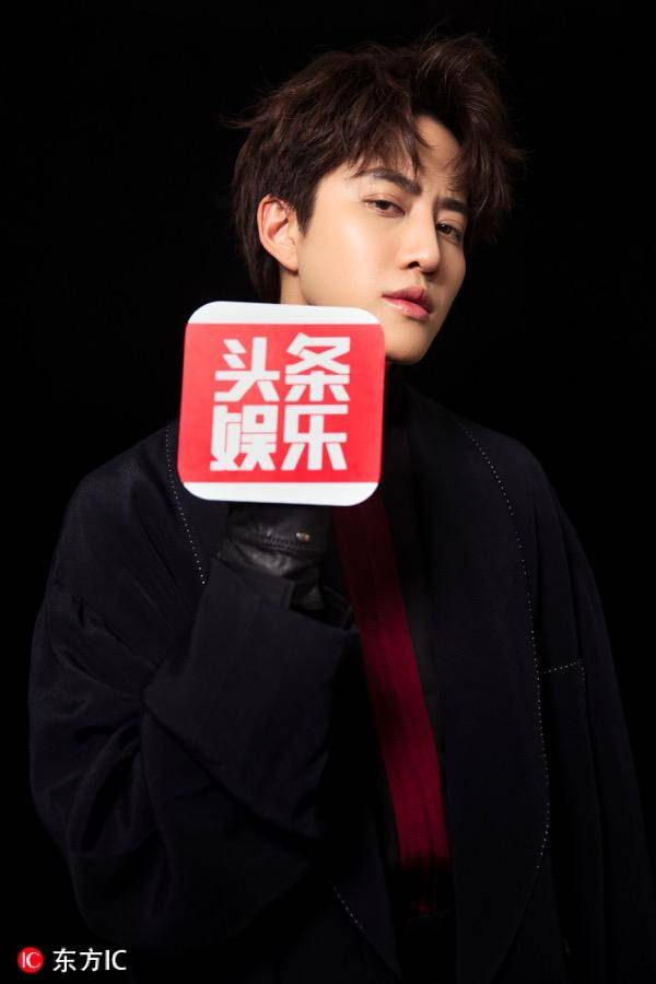 在中国如鱼得水,打拼得风声水起的外国人中,泰星mike(披拉·尼迪裴善