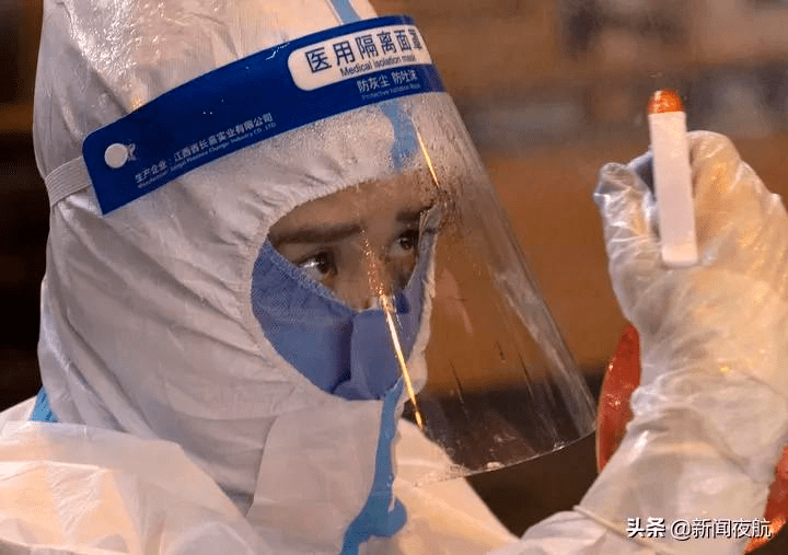 肖芙蓉|“每个人都是英雄”——哈尔滨抗疫一线扫描