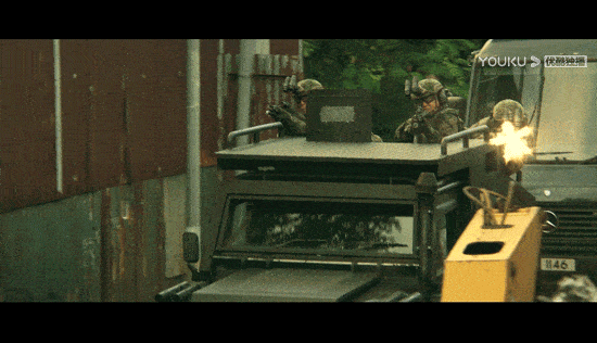 飞虎队|《飞虎3》定档!黄宗泽吴卓羲三度合作!预告片超震撼