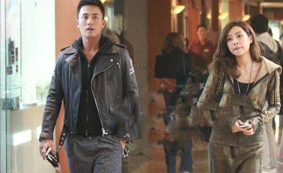 杜淳,五任女友无缝衔接,与空姐在酒店"舒服"15小时_印小天_杨璐_王灿