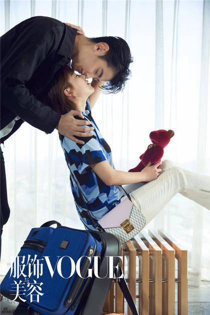 阚清子,性感不等于坏女孩_井柏然_因为_妈妈