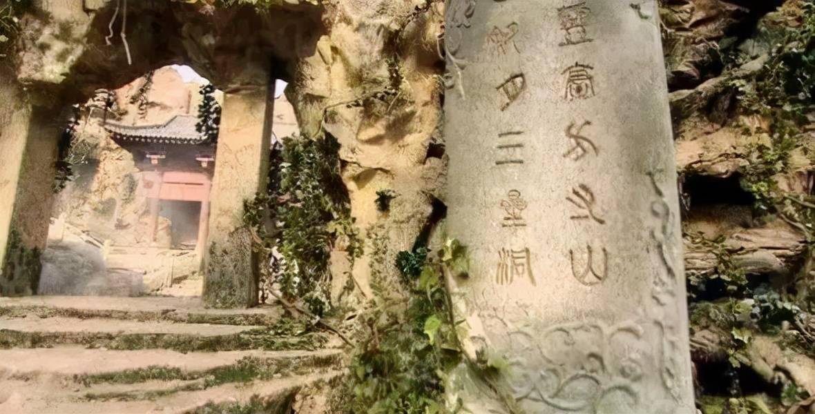 相关文章|菩提祖师弟子无数，为何只有悟空大闹天宫？你看祖师是如何安排的