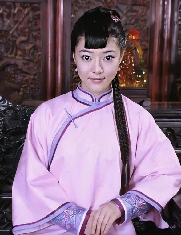 《扬名立万》邓家佳:一个女孩子想要成功,就得这么使劲