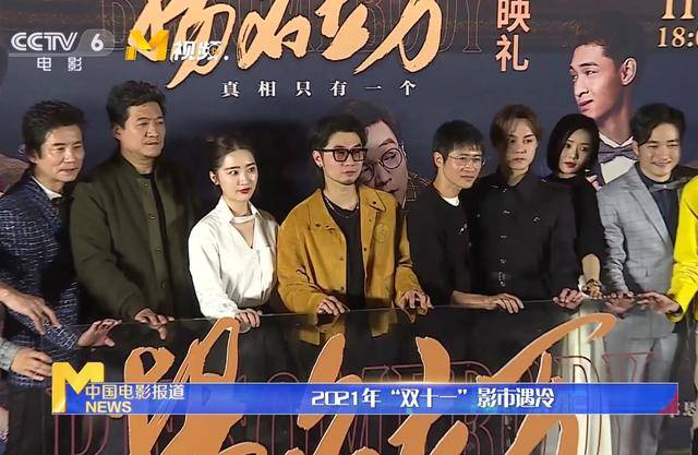 加上主演有大火的《披荆斩棘的哥哥》的哥哥尹正,与实力派演员邓家佳