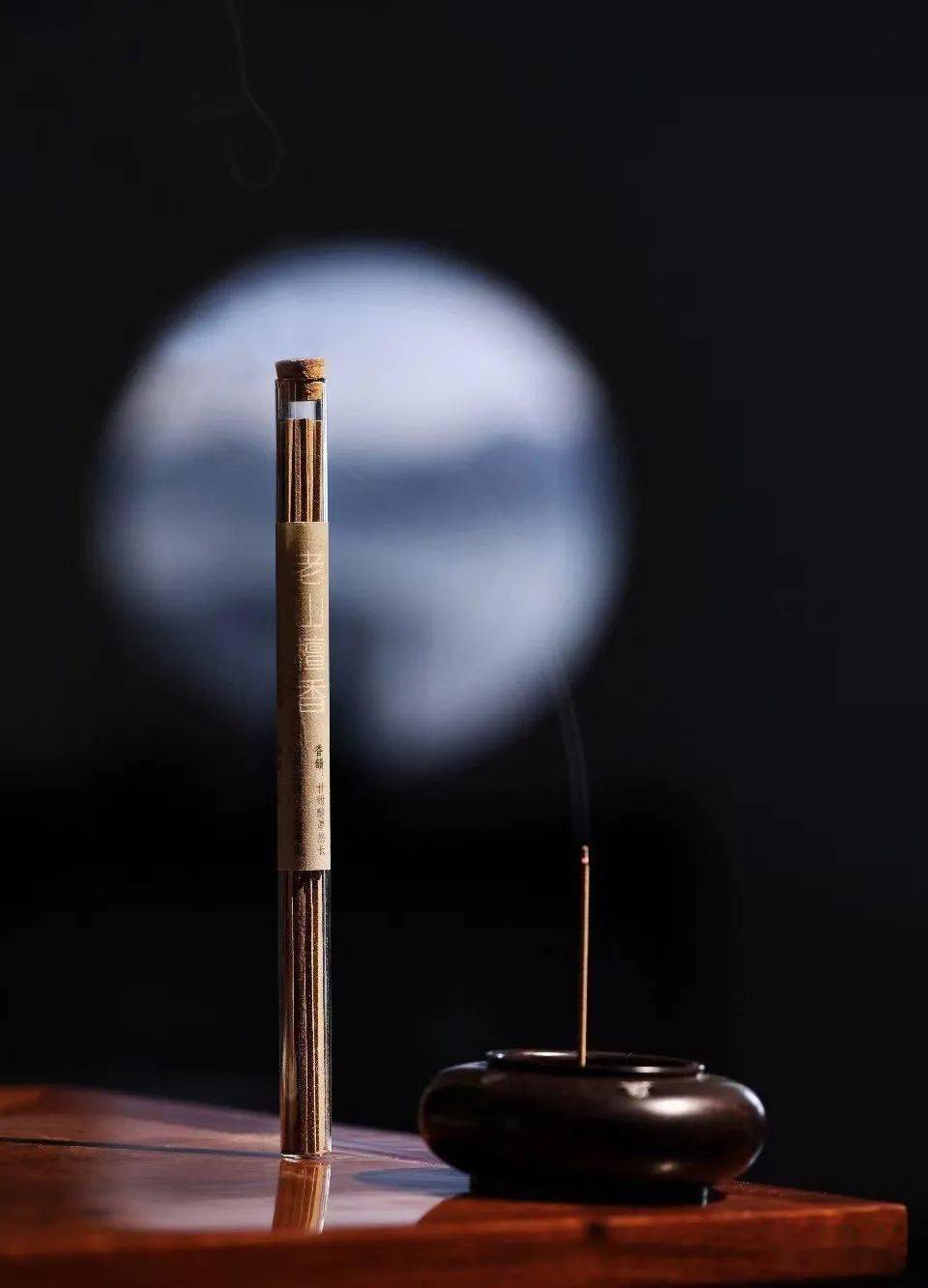 老山檀香线香入门攻略