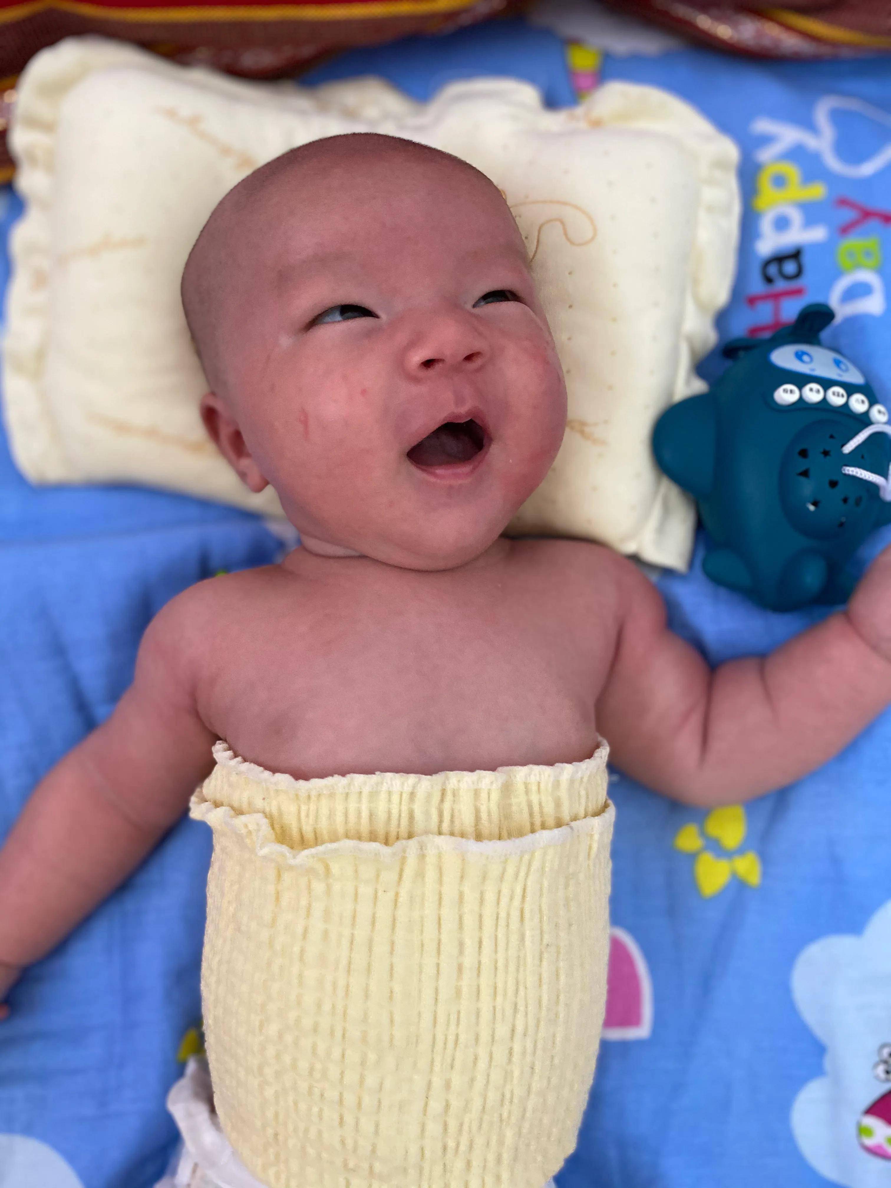 婴儿几个月会说妈妈爸爸 97e3dce50e1a4e938f03fde010b66b3a.jpeg