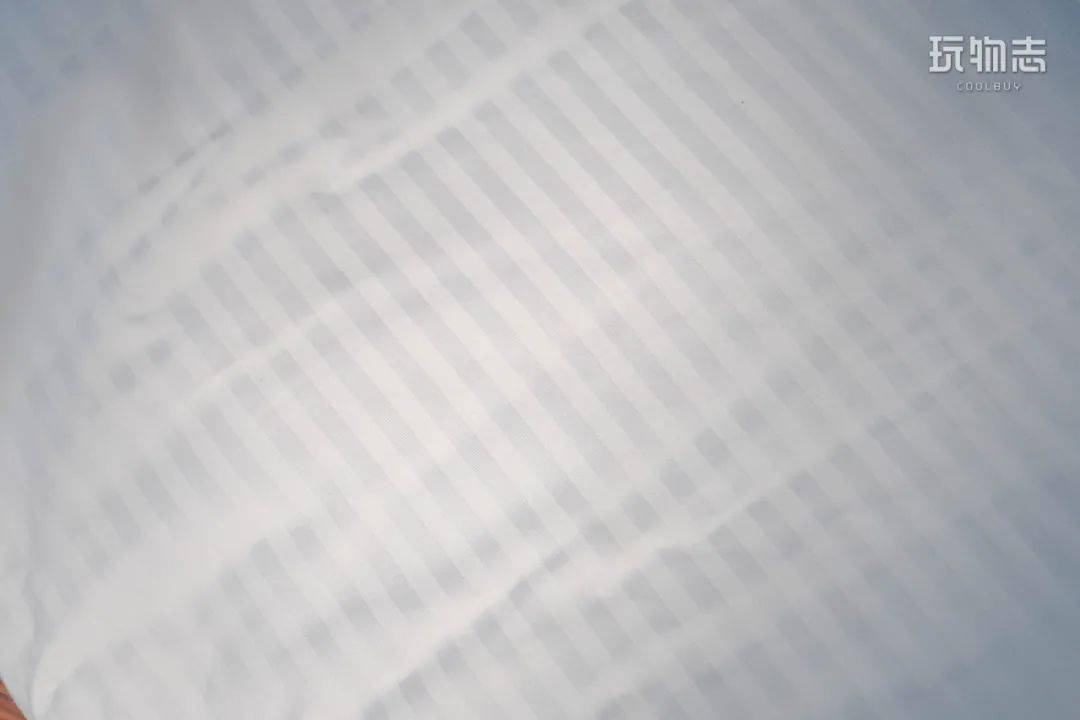 面料为什么五星级酒店的枕头总是那么舒服？｜A 口袋