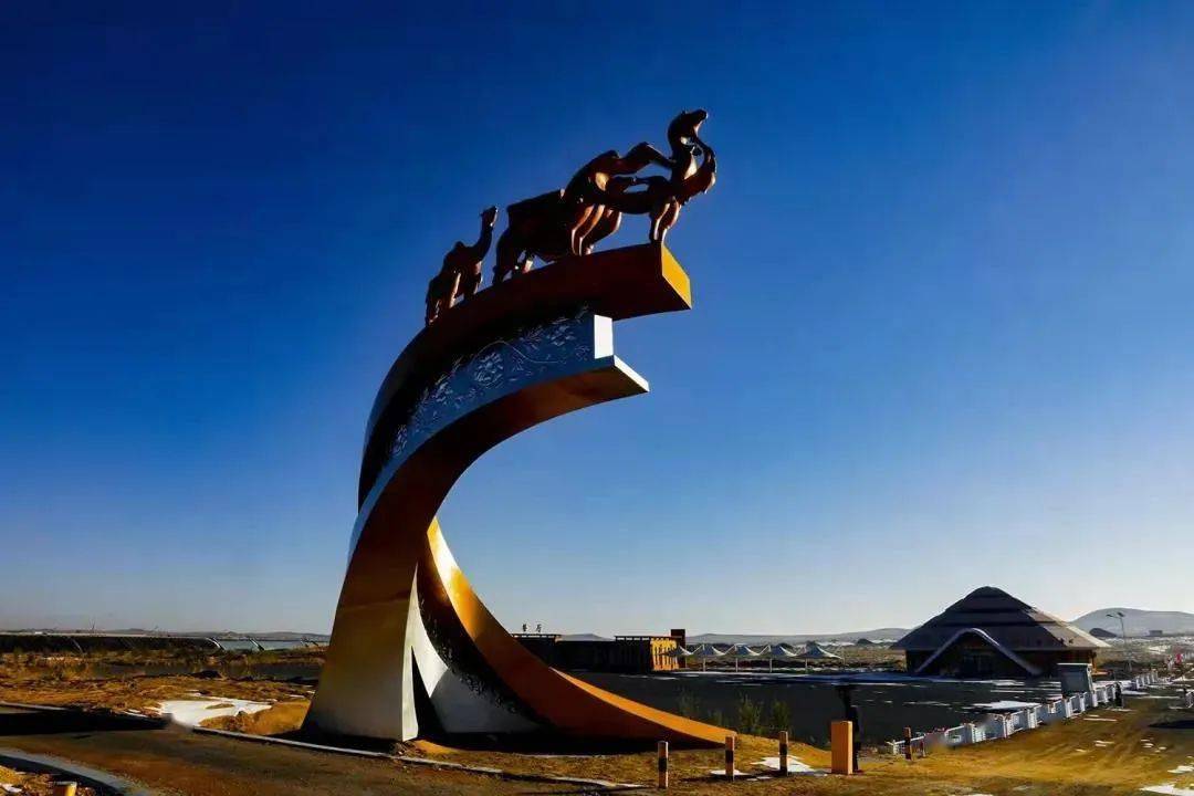 民勤苏武沙漠大景区入围国家4a级旅游景区目前正在公示