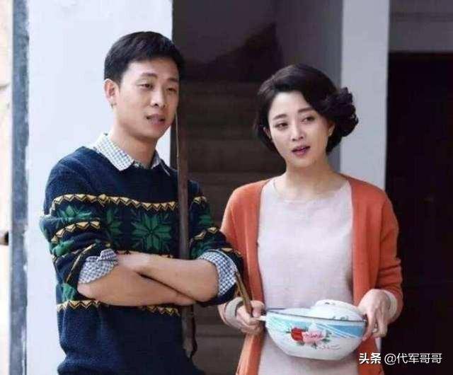 盘点与殷桃组过cp的八大男星看看谁最般配