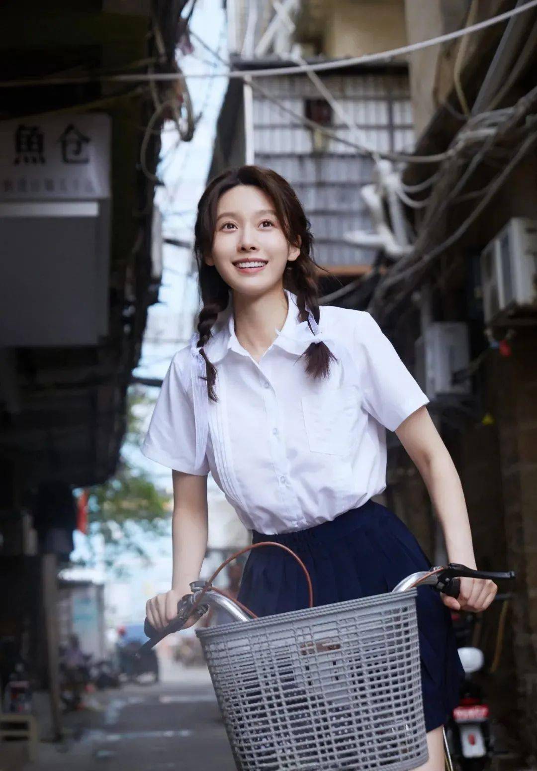 角色|和颂王子璇：找到不可控人生里的可控性